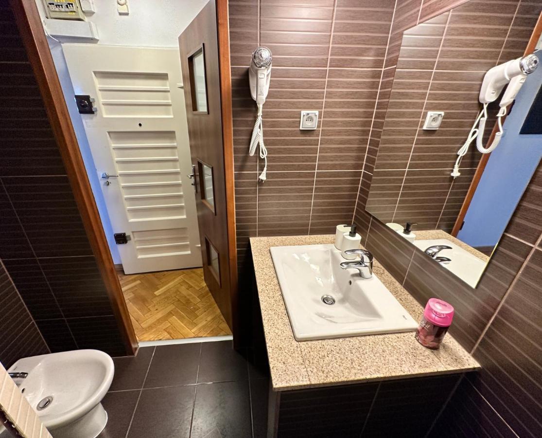 Apart Wawa App 39 Varsovia Exterior foto