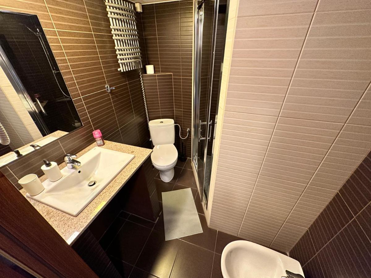 Apart Wawa App 39 Varsovia Exterior foto